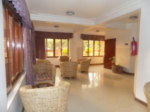 Kayegi Hotel,Eastern Region>>Mbale,2.5 star