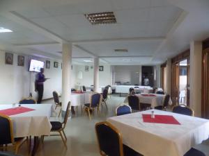 Kayegi Hotel,Eastern Region>>Mbale,2.5 star