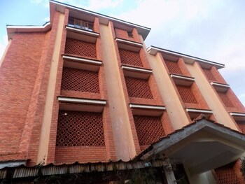 Kayegi Hotel,Eastern Region>>Mbale,3 star