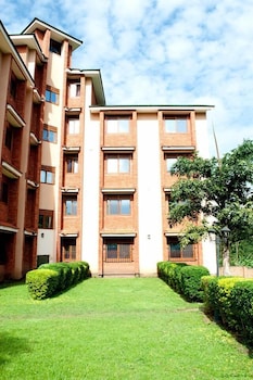 Kayegi Hotel,Eastern Region>>Mbale,3 star