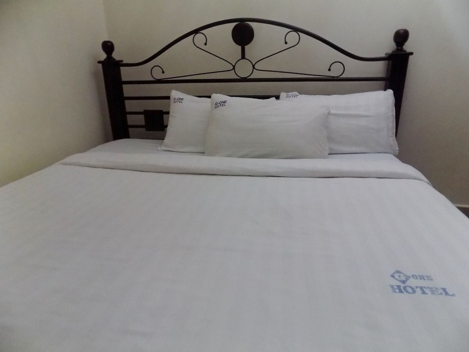 g one hotel