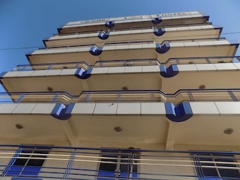 g one hotel
