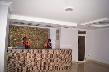 Diamonds Hotel,Central Region>>Kampala,3 star