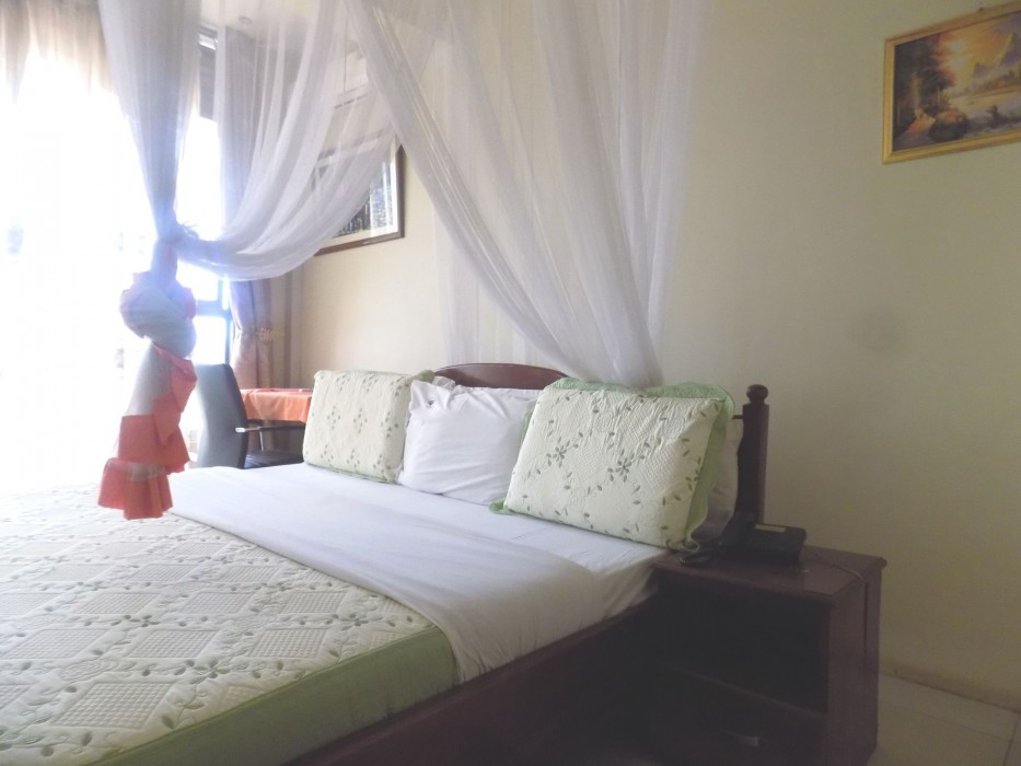 kahondo buffalo hotel