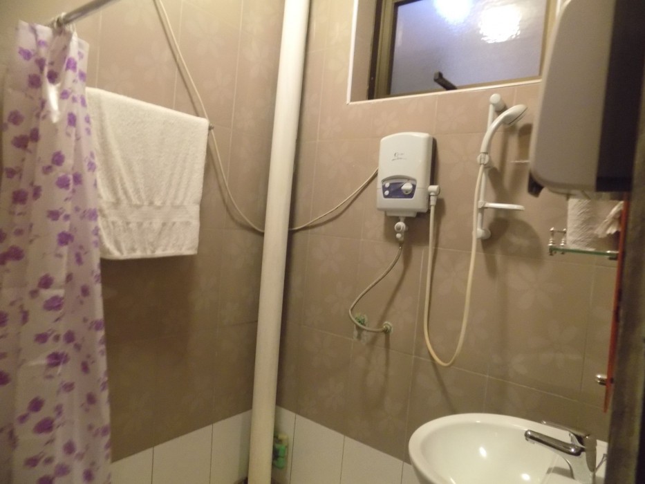 kahondo buffalo hotel