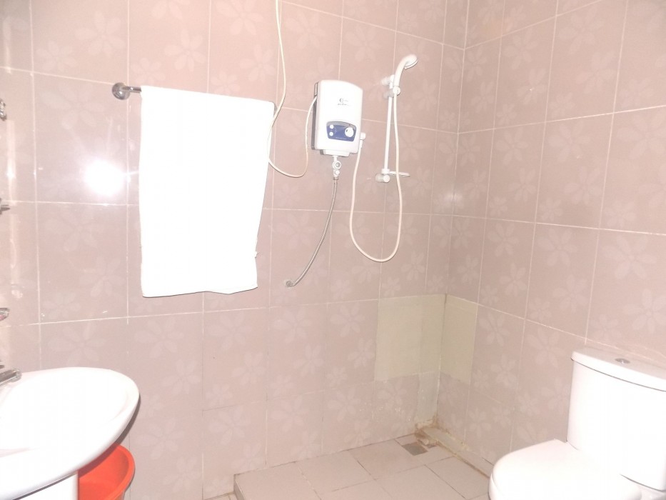 kahondo buffalo hotel