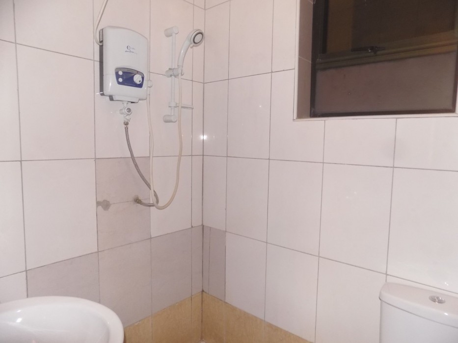 kahondo buffalo hotel