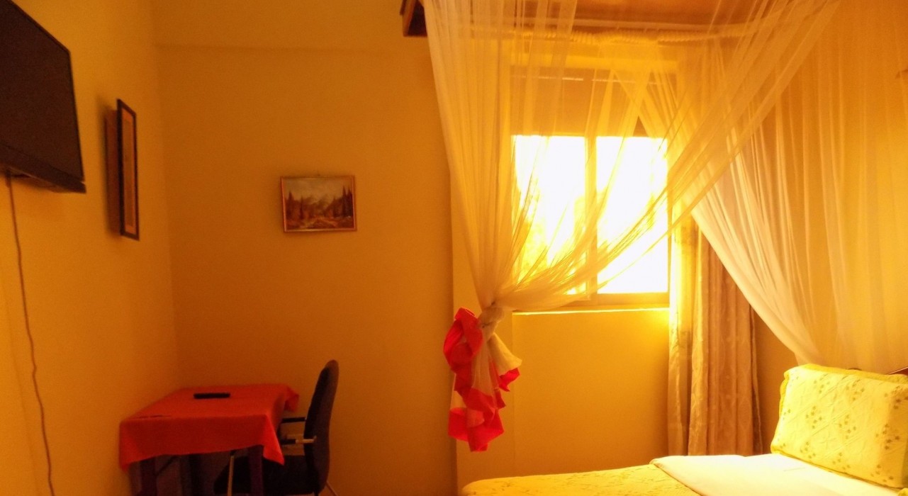 kahondo buffalo hotel