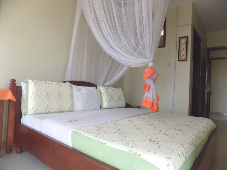 kahondo buffalo hotel