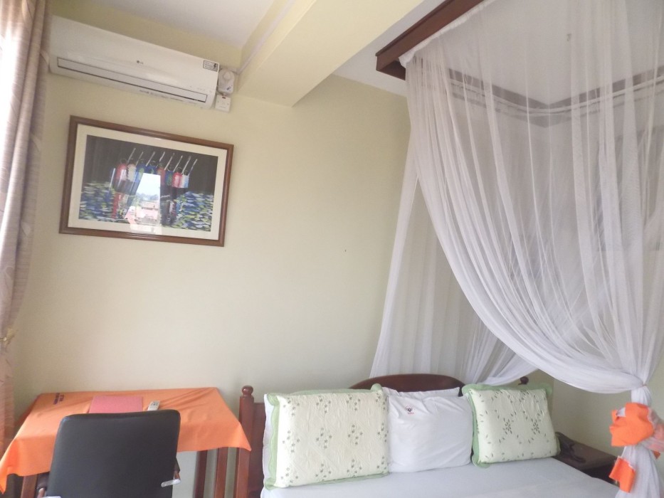 kahondo buffalo hotel