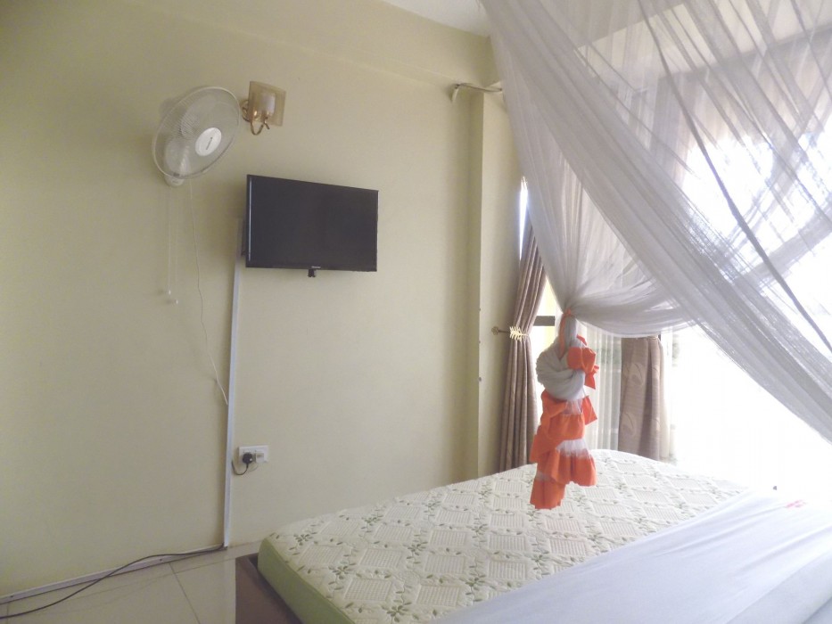 kahondo buffalo hotel