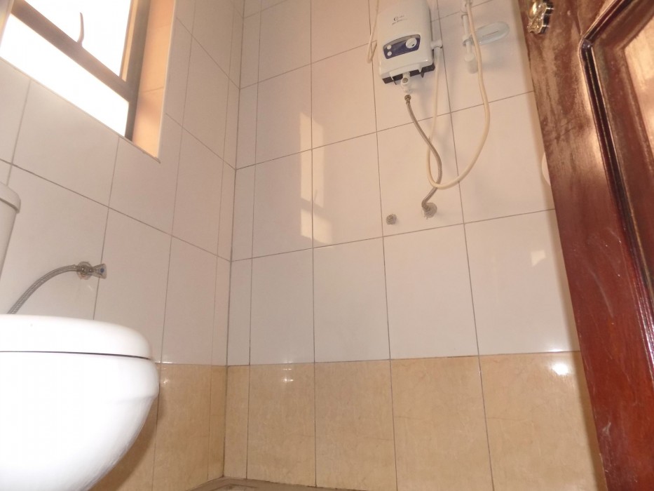 Kahondo Buffalo Hotel,Central Region>>Kampala,3 star