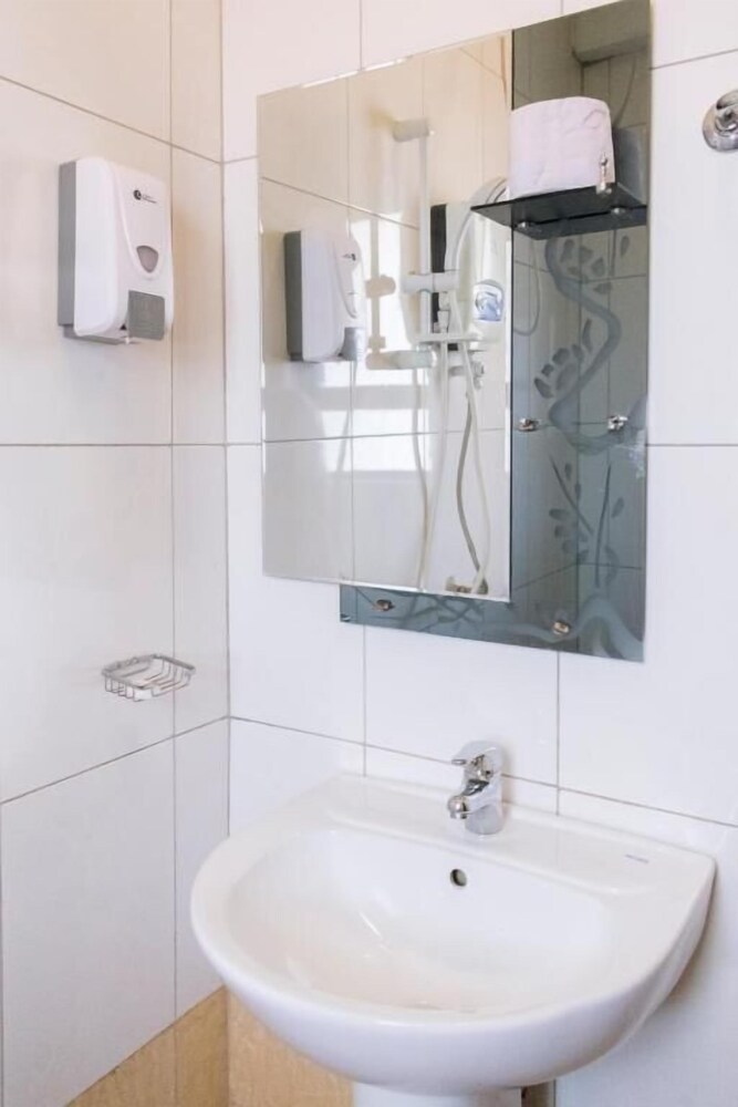 kahondo buffalo hotel