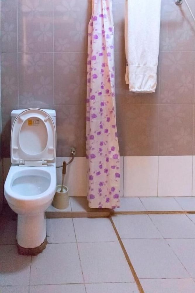 kahondo buffalo hotel