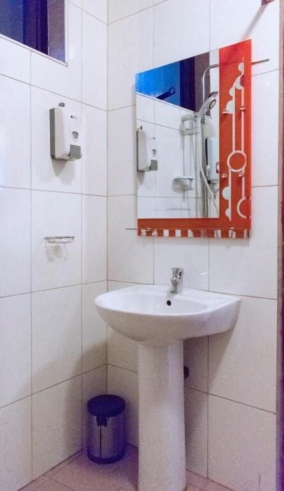 kahondo buffalo hotel