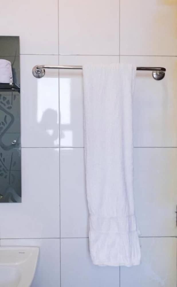 kahondo buffalo hotel