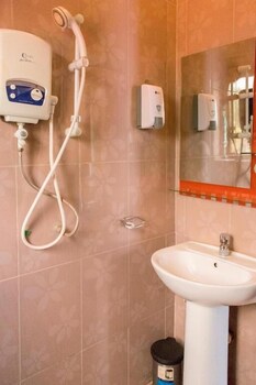 kahondo buffalo hotel