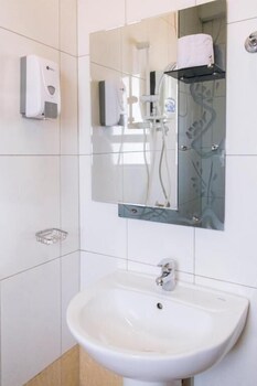 kahondo buffalo hotel