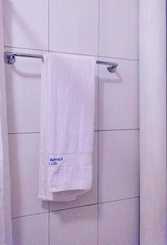 kahondo buffalo hotel