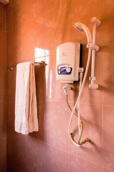 kahondo buffalo hotel