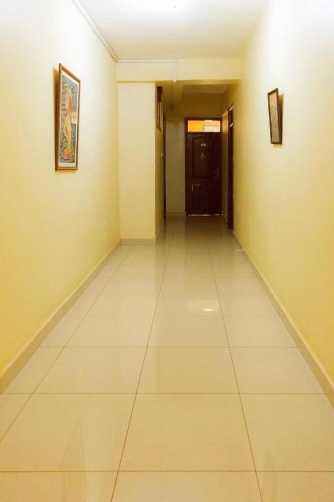 kahondo buffalo hotel