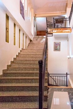 kahondo buffalo hotel