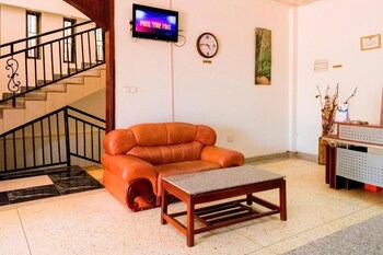 kahondo buffalo hotel