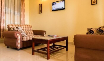 kahondo buffalo hotel