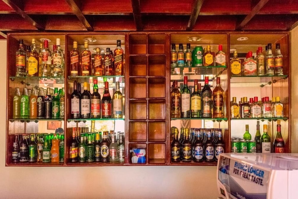 kahondo buffalo hotel