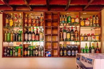 kahondo buffalo hotel