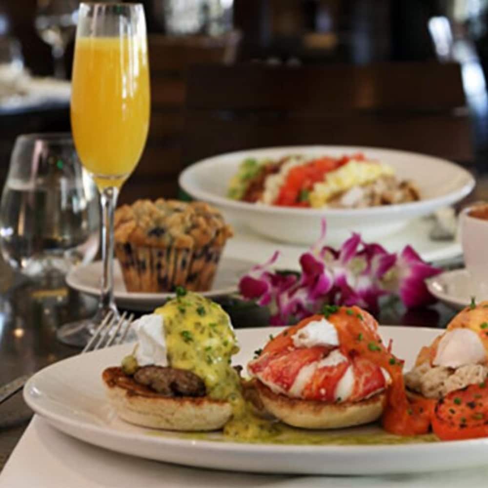 kahondo buffalo hotel