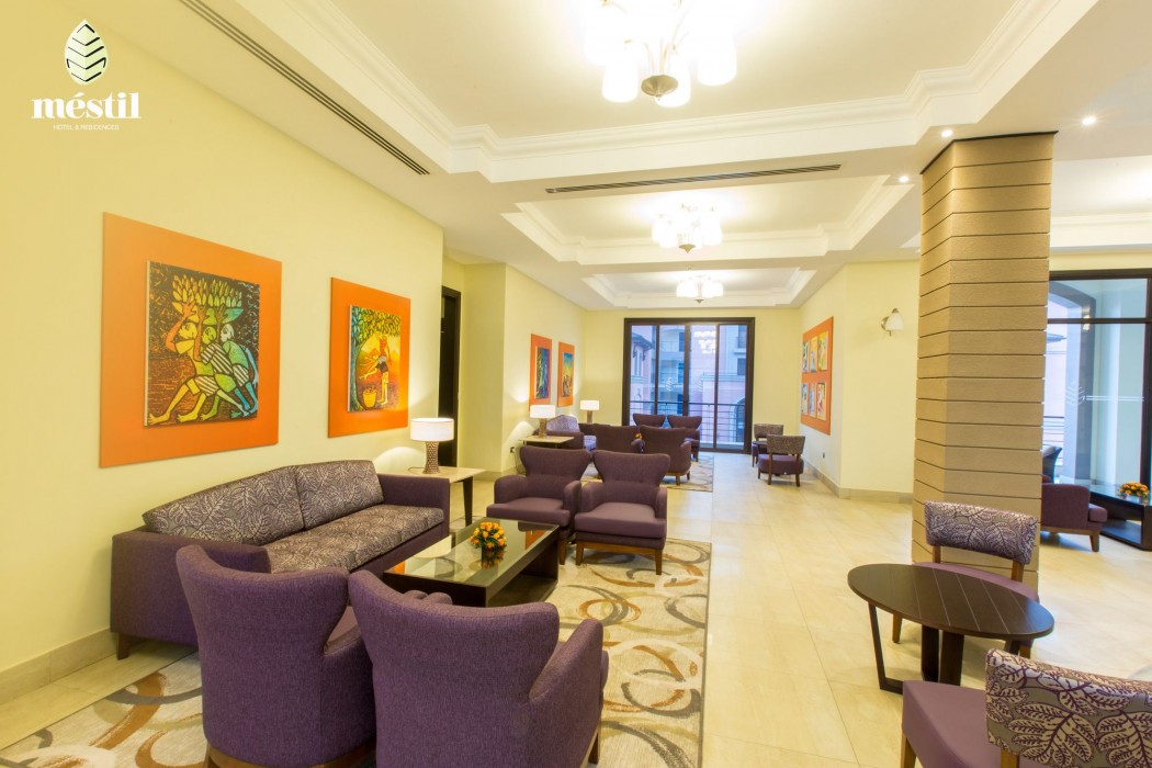 Mestil Hotels & Residences,Central Region>>Kampala,4 star