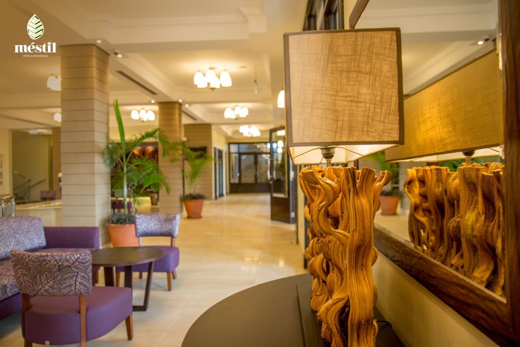 Mestil Hotels & Residences,Central Region>>Kampala,4 star