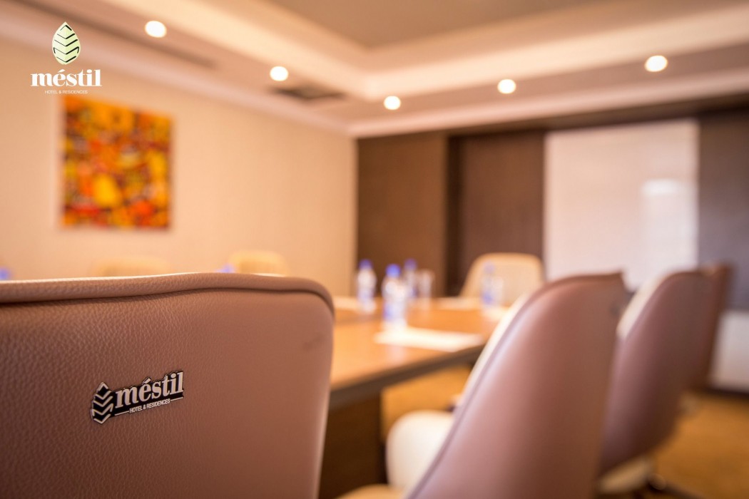 Mestil Hotels & Residences,Central Region>>Kampala,4 star