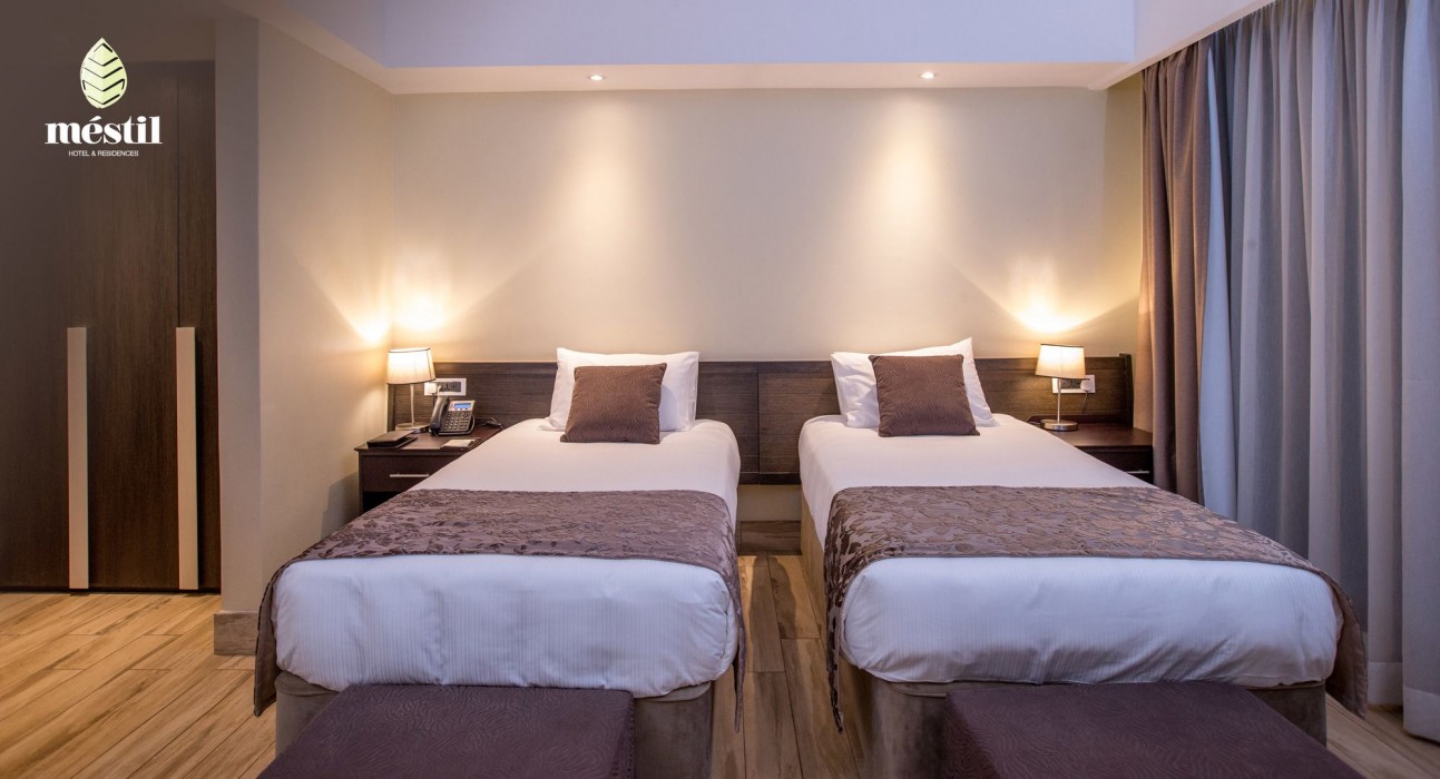 Mestil Hotels & Residences,Central Region>>Kampala,4 star