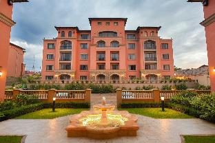 Mestil Hotels & Residences,Central Region>>Kampala,4 star