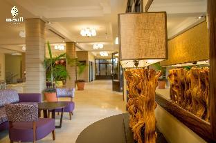 Mestil Hotels & Residences,Central Region>>Kampala,4 star