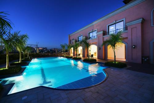mestil hotels and residences