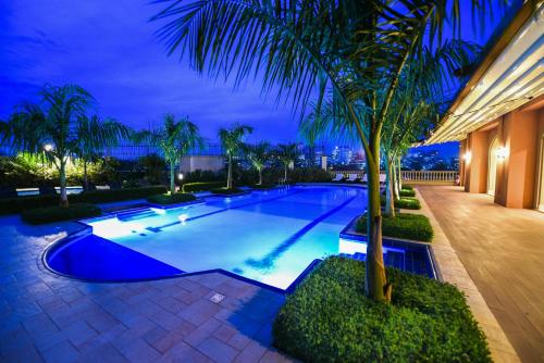 mestil hotels and residences