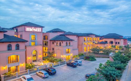 mestil hotels and residences