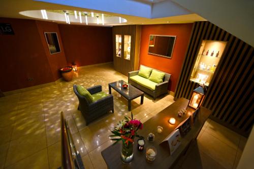 mestil hotels and residences