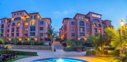 mestil hotels and residences