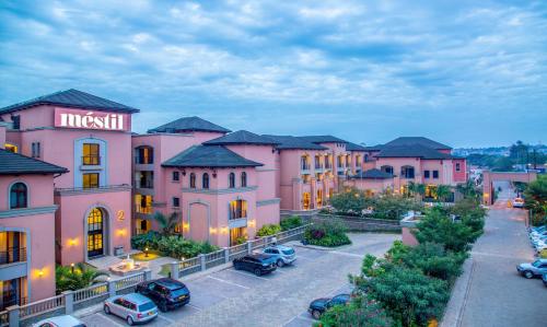 mestil hotels and residences