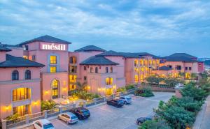 mestil hotels and residences