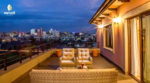 mestil hotels and residences