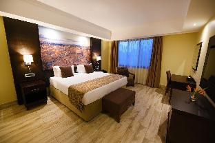 Mestil Hotels & Residences,Central Region>>Kampala,4 star