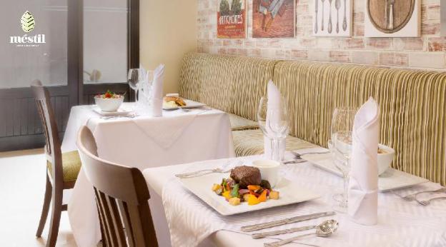 mestil hotels and residences