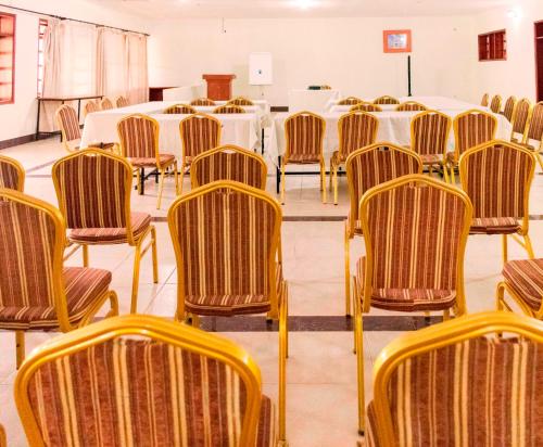 kalya courts hotel