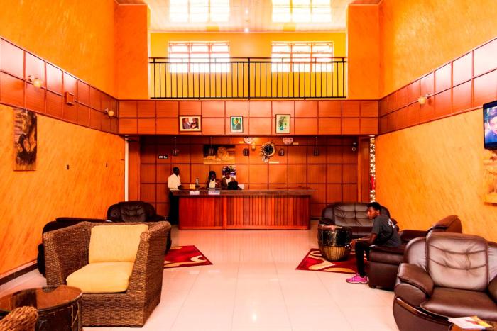 kalya courts hotel
