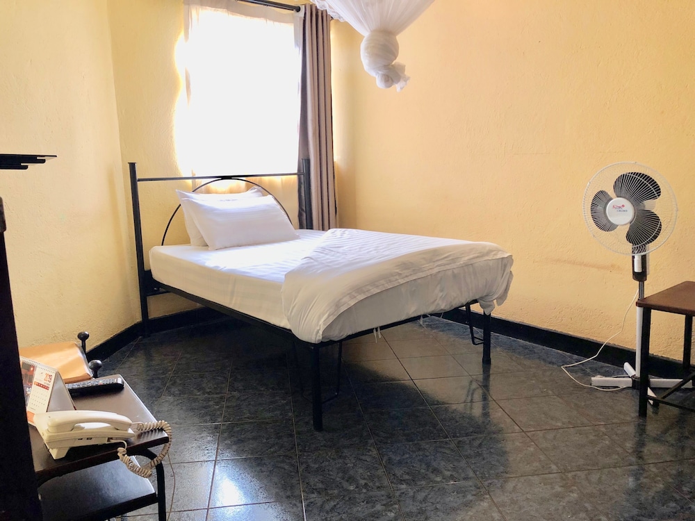 meley impala hotel